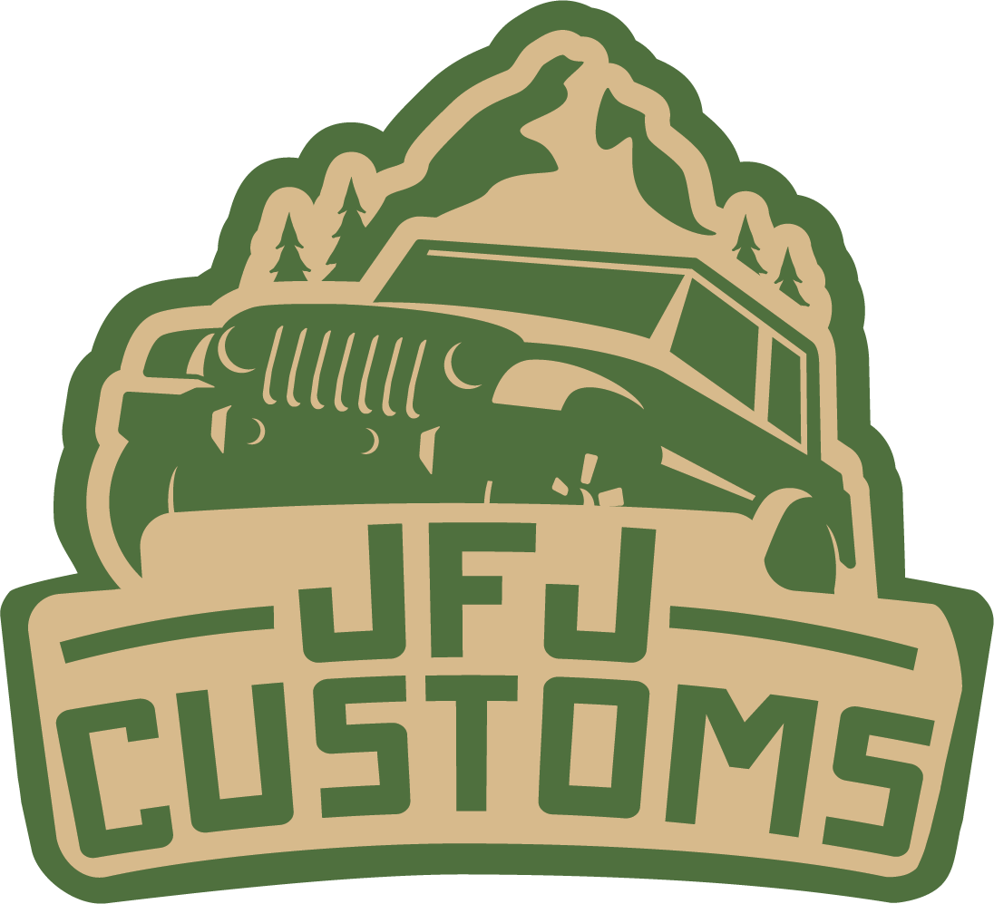 Just For Jeeps Customs