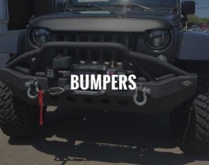 Bumpers